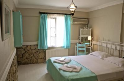 ACQUAVERDE BUTİK HOTEL
