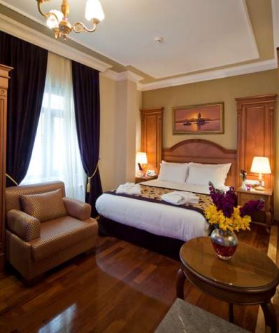 GLK PREMİER ACROPOL SUITES