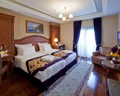 GLK PREMİER ACROPOL SUITES
