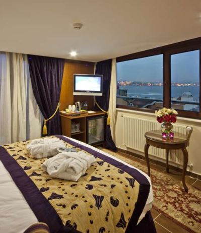 GLK PREMİER ACROPOL SUITES