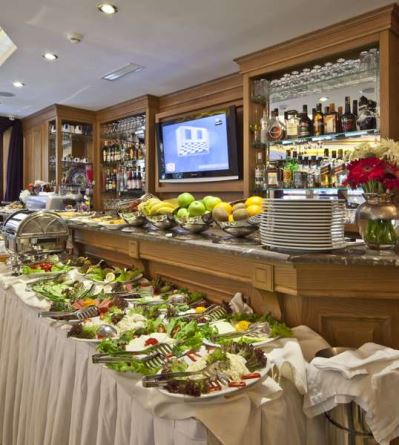 GLK PREMİER ACROPOL SUITES