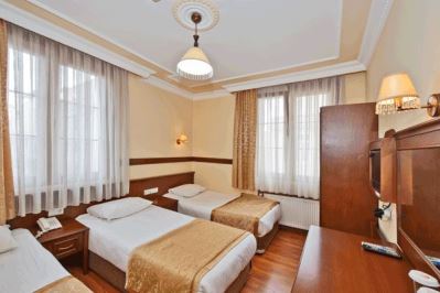 AĞAN HOTEL