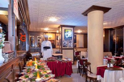 AĞAN HOTEL