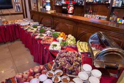 AĞAN HOTEL