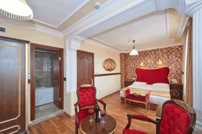 AĞAN HOTEL