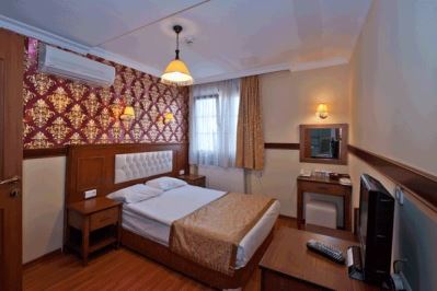 AĞAN HOTEL