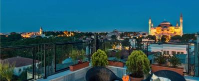 AGORA LIFE HOTEL