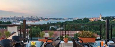 AGORA LIFE HOTEL