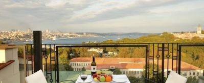 AGORA LIFE HOTEL