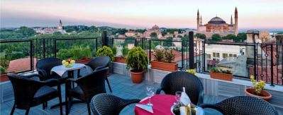 AGORA LIFE HOTEL