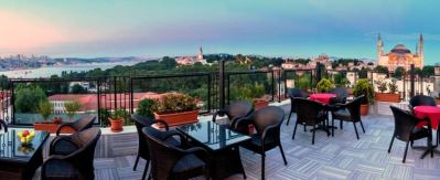 AGORA LIFE HOTEL