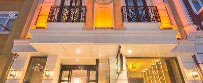 AGORA LIFE HOTEL