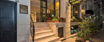 AGORA LIFE HOTEL