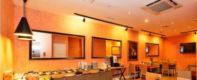 AGORA LIFE HOTEL