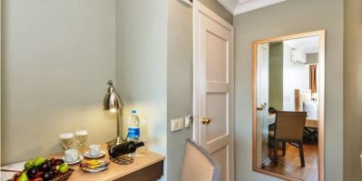 AGORA LIFE HOTEL