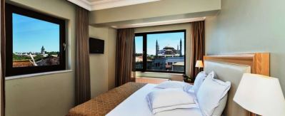 AGORA LIFE HOTEL
