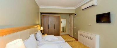 AGORA LIFE HOTEL