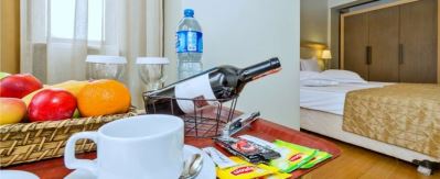 AGORA LIFE HOTEL