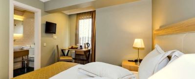 AGORA LIFE HOTEL