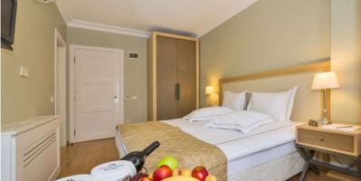 AGORA LIFE HOTEL