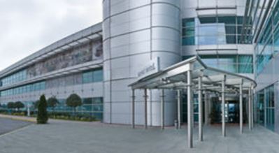 AIRPORT HOTEL