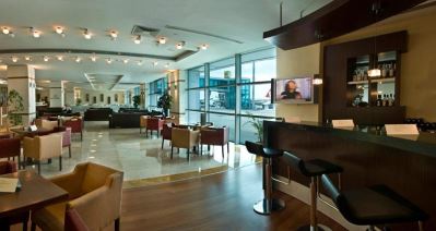 AIRPORT HOTEL