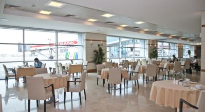 AIRPORT HOTEL