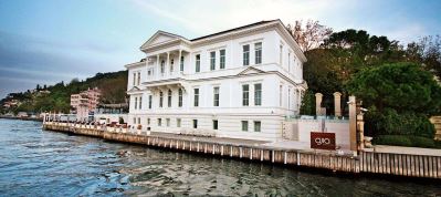 AJIA HOTEL
