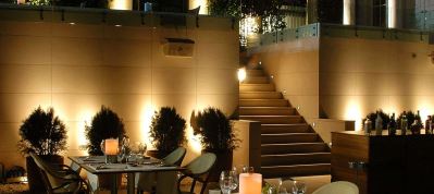 AJIA HOTEL