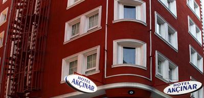 AKÇINAR HOTEL