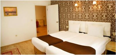 AKÇINAR HOTEL