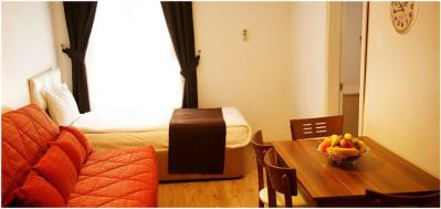 AKÇINAR HOTEL