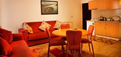 AKÇINAR HOTEL