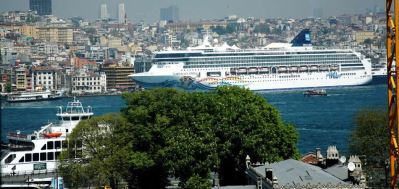 AKÇINAR HOTEL