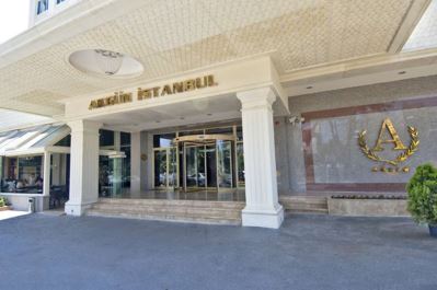 AKGÜN HOTEL TOPKAPI