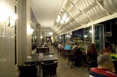 AKGÜN HOTEL TOPKAPI