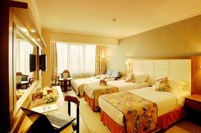 AKGÜN HOTEL TOPKAPI