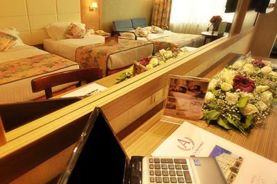 AKGÜN HOTEL TOPKAPI