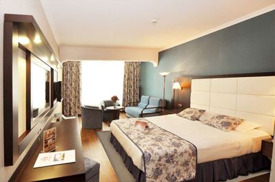 AKGÜN HOTEL TOPKAPI