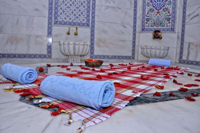 AKGÜN HOTEL TOPKAPI