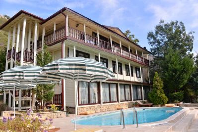 ALESTA BUTİK HOTEL