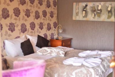 ALESTA BUTİK HOTEL
