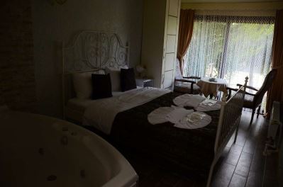 ALESTA BUTİK HOTEL