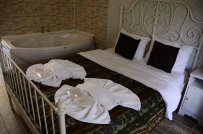ALESTA BUTİK HOTEL