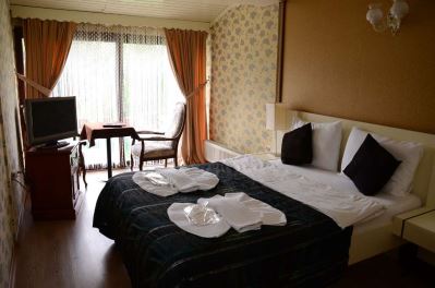 ALESTA BUTİK HOTEL