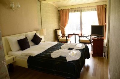 ALESTA BUTİK HOTEL