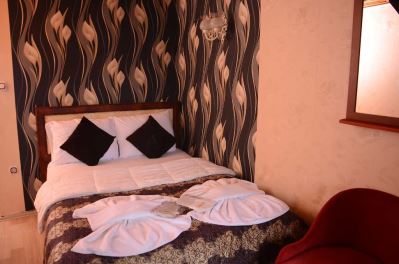 ALESTA BUTİK HOTEL
