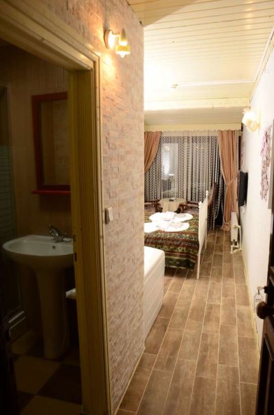 ALESTA BUTİK HOTEL