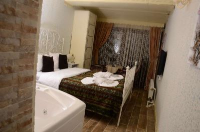 ALESTA BUTİK HOTEL