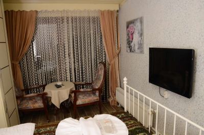 ALESTA BUTİK HOTEL